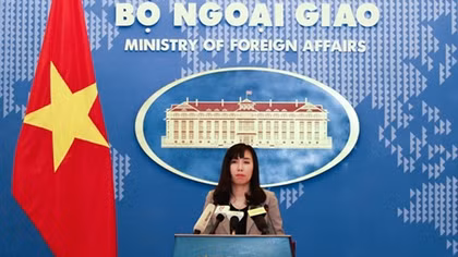 Vietnam condemns continuous terror attacks in Europe