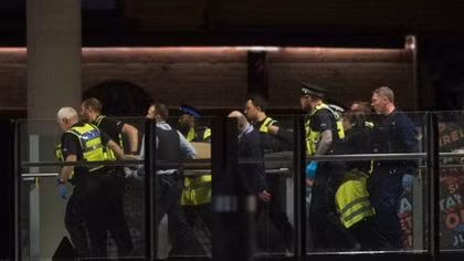 Manchester bomber had 'proven' links to Islamic State: French minister