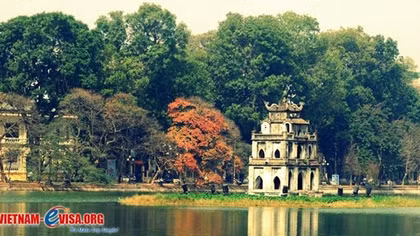 Vietnam issues official etiquette guide for tourists