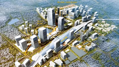 PM urges Hanoi to build green, smart city