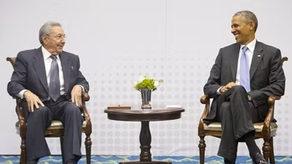 US, Cuba continue to normalize relations