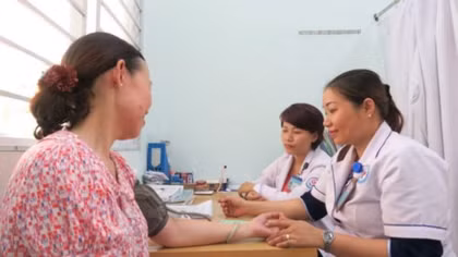 Free tests and X-rays to be offered yearly