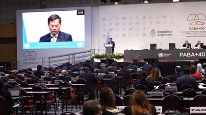 Vietnam shares experience in implementing South – South cooperation projects 