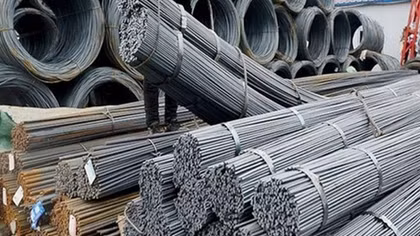 January sees steel consumption plummet nationwide