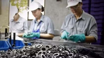 Government provides big support for supporting industries
