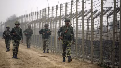 Every country has right to defend itself - Russian envoy in India 
