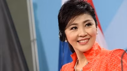 Prawit denies cops helped Yingluck flee
