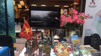 Vietnam optimises ASEM cooperation to raise its position: official