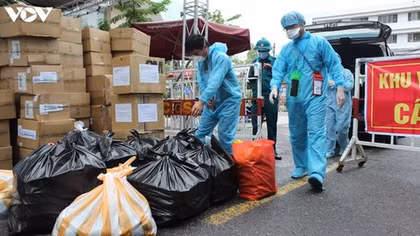 COVID-19 cases in Vietnam pass 800 mark