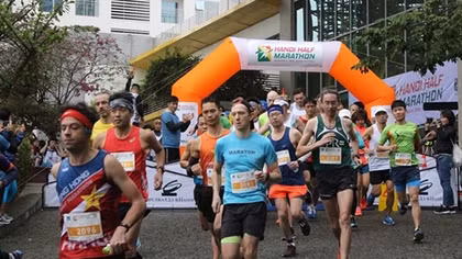 “Run for Tigers” 2018 attracts over 750 runners