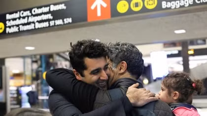 In setback for Trump, U.S. judges reject travel ban