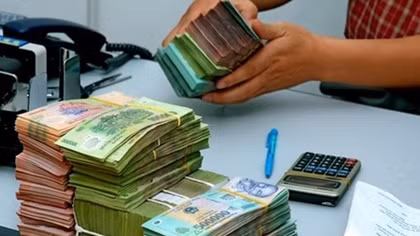 Highest Tet bonus for an employee in Hanoi mounts to 205 million VND 