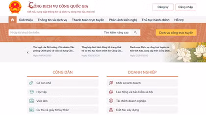 Foreigners in Vietnam to get visa online