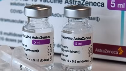 Delivery of first COVID-19 vaccine shipment from COVAX Facility delayed