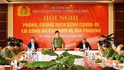 PSF contribute significantly to preventing Covid-19 in the country 