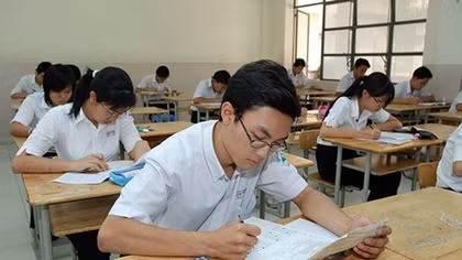 Secondary school tuition fees to be axed