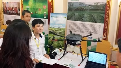 Project helps develop tech business incubators in Vietnam