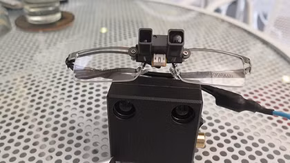 Technological products for the disabled help them live normal lives