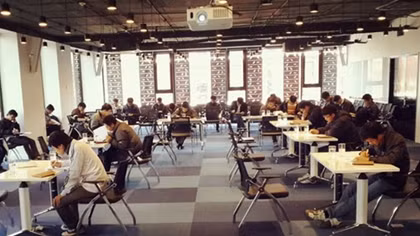 IT firms offers most competitive salaries in Vietnam