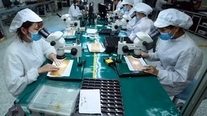 Vietnam, Turkey hold B2B matching webinar for supporting industries