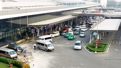 HCMC establishes Tan Son Nhat International Airport Police Station