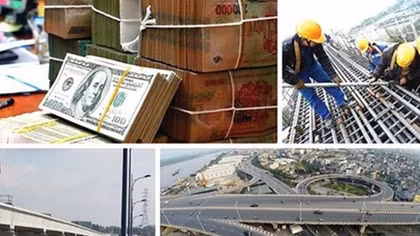 Vietnamese entrepreneurs thrive with national development