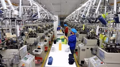 Highlights in economic growth in 2018
