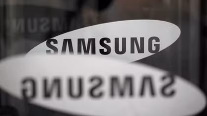 Apple, Samsung settle U.S. patent dispute