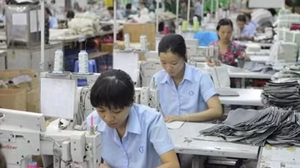 Amendments suggested to revised Labour Code draft