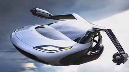'Natural next step': Uber aims to roll out network of flying cars by 2020