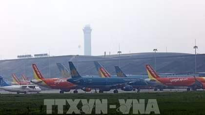 Vietnam to have 26 airports by 2030: CAAV