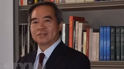 Official: Vietnam highly values partnership with EU
