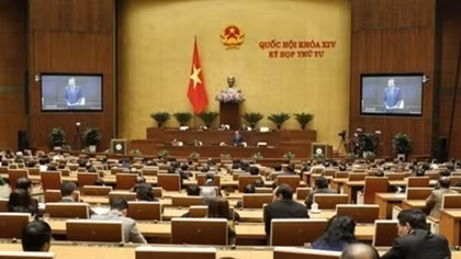 Nine laws to become effective on July 1
