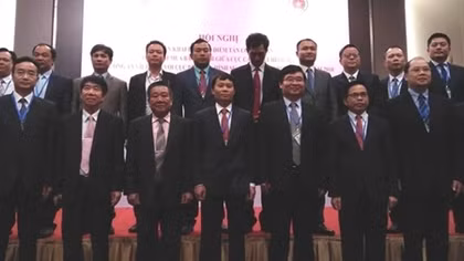 Vietnam, China to conduct joint attacks on human trafficking