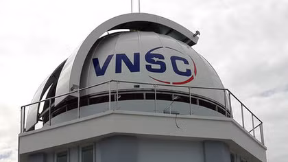 NhaTrang Observatory Station to be operational in March 2017