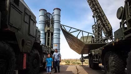 Russia's defense contractor to feature advanced military hardware at MAKS air show
