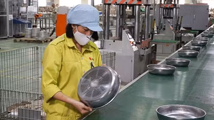 Business leaders meet to discuss boosting trade with Vietnam