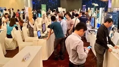 HCM City aims to support 1,000 innovative start-ups in next five years