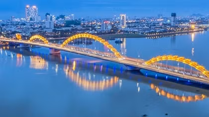 Vietnam’s three cities to join ASEAN smart cities network