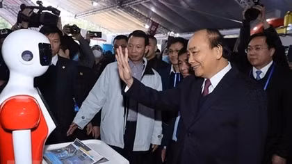 National programme to boost development of high technology