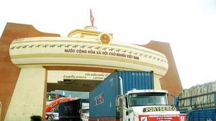 Cross-border trade deal bolsters Vietnam-Laos economic links