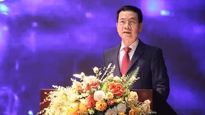First Vietnam Open Summit held
