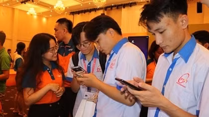 Conferences for IT enterprises kicks off in HCM City