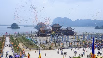Foreign media highlight UN Vesak Day 2019 in Vietnam