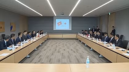 Hanoi’s mega smart city set to kick-off construction in December