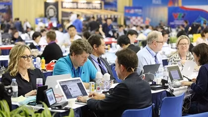 US-DPRK Summit 2019: Vietnam shows ability to host major int’l events