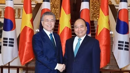 PM’s RoK trip expected to further enhance bilateral relations