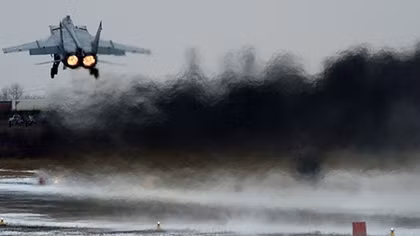 Russian scientists finish aircraft 'nervous system' to improve flight safety