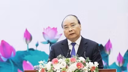 PM directs building of modern culture imbued with national identities