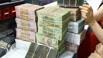 State Treasury mobilises 2 trillion VND from G-bond auction